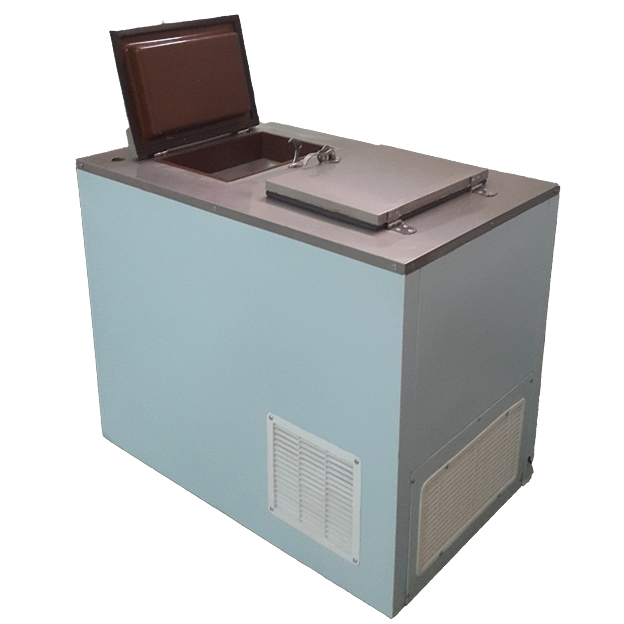 AI DF 200 LTR with Glycol