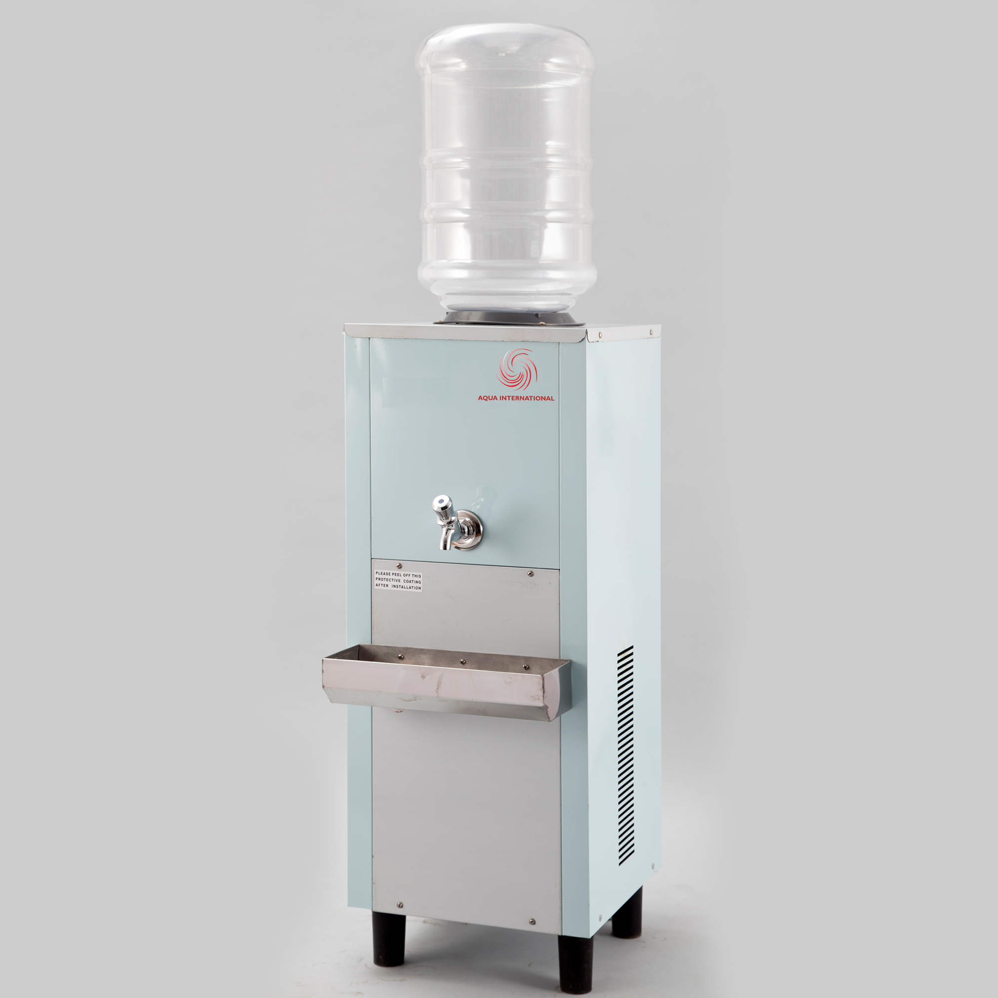 AI PSS 2020 Water Cooler